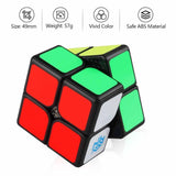 Cubo Gan 249 V2 2x2 Stickerless Speedcube