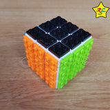 Cubo Lego 3x3 Fanxin Original Speed Cube Fichas