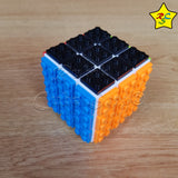 Cubo Lego 3x3 Fanxin Original Speed Cube Fichas