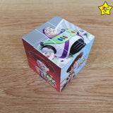 Cubo 3x3 Toy Story Woody Buzz Saurus Stickerless