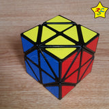 Cubo De Cubo Helicoptero ZCube LanLan - Negro