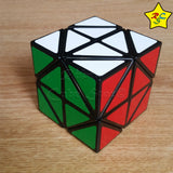 Cubo De Cubo Helicoptero ZCube LanLan - Negro