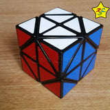 Cubo De Cubo Helicoptero ZCube LanLan - Negro