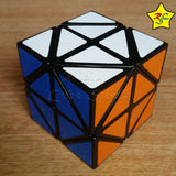 Cubo De Cubo Helicoptero ZCube LanLan - Negro