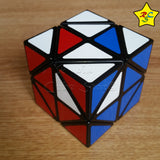 Cubo De Cubo Helicoptero ZCube LanLan - Negro