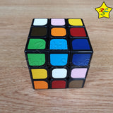 Cubo Sudoku 9 Colores RCS Puzzle Dificultad alta