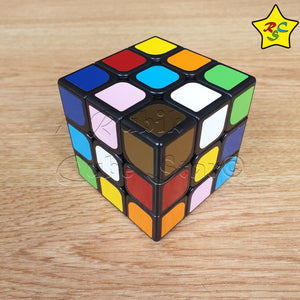 Cubo Sudoku 9 Colores RCS Puzzle Dificultad alta