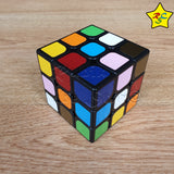 Cubo Sudoku 9 Colores RCS Puzzle Dificultad alta