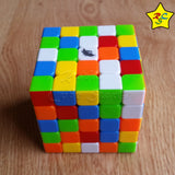 Cubo Cyclone Boys 5x5 G5 Speedcube - Stickerless