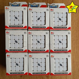 Cubo Cyclone Boys 5x5 G5 Speedcube - Stickerless