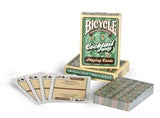 Cartas Bycicle Cocktail Party Baraja Coctel Bebidas Original