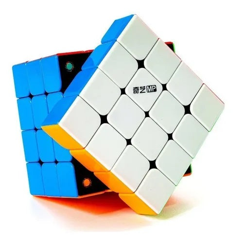 Gan Cubo De Velocidad De 460 M, 4x4 Magnético Master | Cuotas Sin Interés