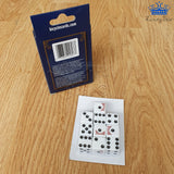 Dados Profesionales Bicycle Original Mesa Póker X10