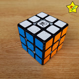 Dayan Tengyun M 3x3 Magnetico Speedcube Negro - Stickerless