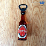 Nuevo Destapador Botella Cerveza Trago Con Iman Bar Bebidas Decoración