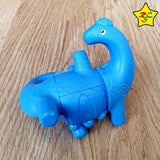 Dinosaurio Cubo 2x2x3 Animal Cuboide Fanxin