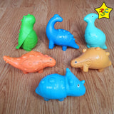 Dinosaurio Cubo 2x2x3 Puzzle Animal Cuboide Fanxin
