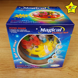Esfera Laberinto Bola 3d Puzzle 17cm Rompecabeza Bola