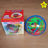 Laberinto Bola Mini Esfera Puzzle 12cm Rompecabezas