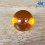 Esferas Del Dragon Anime Dragon Ball Z Estuche Lujo Bola X7