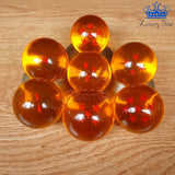 Esferas Del Dragon Anime Dragon Ball Z Estuche Lujo Bola X7