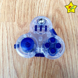Fidget Plus Juguete Antiestrés Cubo Fidget Toy Cube Qiyi