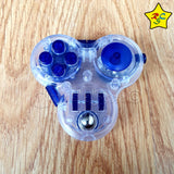Fidget Plus Juguete Antiestrés Cubo Fidget Toy Cube Qiyi