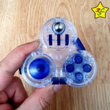 Fidget Plus Juguete Antiestrés Cubo Fidget Toy Cube Qiyi