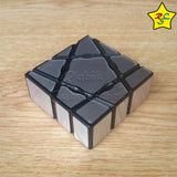 Cubo Floppy Ghost Cube 3x3x1 Mirror Yj Transformer Cuboide