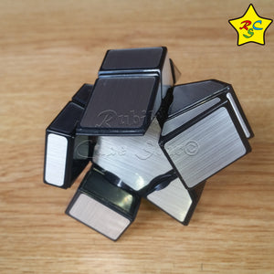 Cubo Floppy Ghost Cube 3x3x1 Mirror Yj Transformer Cuboide
