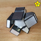 Cubo Floppy Ghost Cube 3x3x1 Mirror Yj Transformer Cuboide