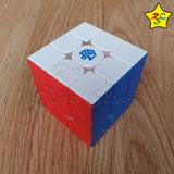 Gan 11 Air Cubo 3x3 Original Speedcube Stickerless