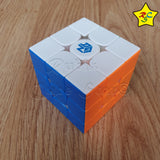 Gan 11 Air Cubo 3x3 Original Speedcube Stickerless