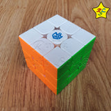 Gan 11 Air Cubo 3x3 Original Speedcube Stickerless