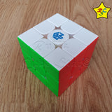 Gan 11 Air Cubo 3x3 Original Speedcube Stickerless