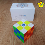 Gan 11 Air Cubo 3x3 Original Speedcube Stickerless