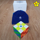 Gan 11 Air Cubo 3x3 Original Speedcube Stickerless