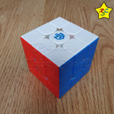 Gan 12 Maglev Frosted Cubo 3x3 Speedcube Original