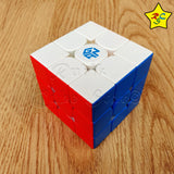 Gan 13 Maglev Frosted Cubo 3x3 Speedcube Original