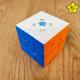 Gan 13 Maglev Frosted Cubo 3x3 Speedcube Original