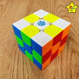 Gan 13 Maglev Frosted Cubo 3x3 Speedcube Original