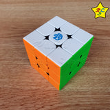 Gan 356 M Cubo 3x3 Magnetico Original Stickerless +Ges