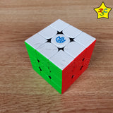 Gan 356 M Cubo 3x3 Magnetico Original Stickerless +Ges