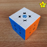 Gan 356 M Cubo 3x3 Magnetico Original Stickerless +Ges