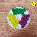 Gan 356 M Cubo 3x3 Magnetico Original Stickerless +Ges