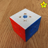 Gan 356 I Carry Cubo Inteligente 3x3 Magnetico Giiker
