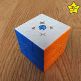 Gan 356 I Carry Cubo Inteligente 3x3 Magnetico Giiker