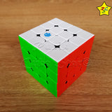 Gans 460 Magnetico Gan460m Cubo 4x4 Speedcube
