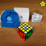 Gans 460 Magnetico Gan460m Cubo 4x4 Speedcube