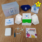 Gan Mini M Pro 53mm Cubo 3x3 Velocidad Gan 11 Original
